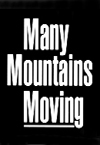 Many Mountains Moving Logo