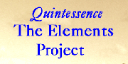 the elements project explained by the author